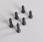 Pasador Pin For Projection Welding de cerámica del nitruro de silicio