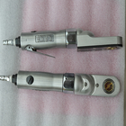 Aparador neumático de la extremidad del casquillo del electrodo con la cuchilla y el tenedor para la soldadura por puntos