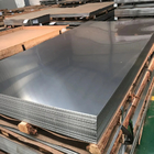ASTM A240 SS cubren la placa de acero inoxidable 304 201 430 en frío