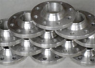 La asamblea de válvula modificada para requisitos particulares parte el CNC que trabaja a máquina el reborde del acero inoxidable