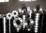 La asamblea de válvula modificada para requisitos particulares parte el CNC que trabaja a máquina el reborde del acero inoxidable