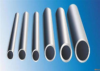 Califique la tubería de acero inoxidable de los materiales de la aleación 904L con el contenido con poco carbono