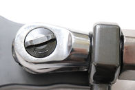Material lateral doble del electrodo de la soldadura por puntos del aparador de la extremidad del casquillo para las extremidades pulidas del casquillo