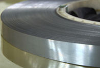 Los materiales de la aleación califican la tira del acero inoxidable 904L con aceros de la pureza elevada