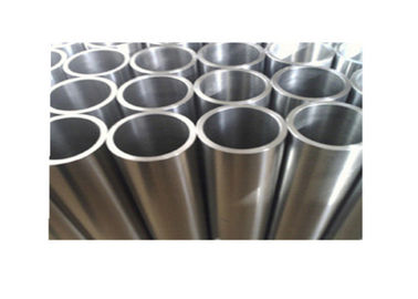 Estándar de la aleación de níquel de Inconel del tubo de Inconel 625 ASTM para los usos marinos y nucleares