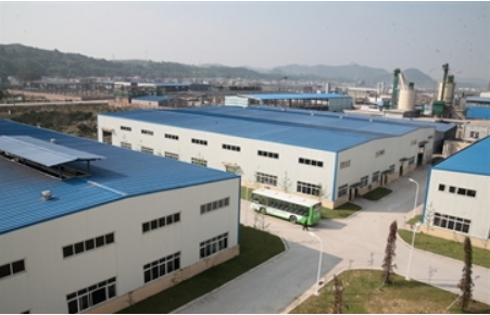 BLOOM(suzhou) Materials Co.,Ltd Visita a la fábrica