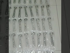 Llave del electrodo del removedor de la extremidad de la soldadura por puntos diámetro de 8 - de 25m m