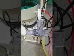 El alimentador de la nuez para el alimentador de la nuez y del perno