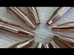 La soldadura de perno prisionero recoge con el precio de alta calidad y bueno para la hoja Metel