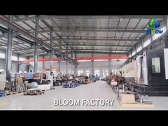 Partes de repuesto para la producción de compuestos, recombinados y regranulados