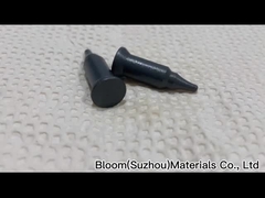 Pinos y mangas KCF (con doblaje)