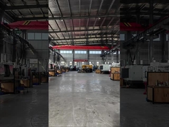 muestra de fábrica de tornillos gemelos paralelos-1