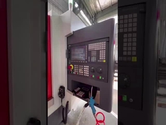 muestra de fábrica de tornillos gemelos paralelos-2