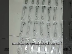 Llave 13D y 16D del electrodo del removedor de la extremidad de la soldadura por puntos