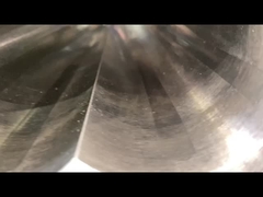 mejora la resistencia al desgaste mediante el relleno con aleaciones especiales