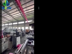 Fabricante de piezas de extrusoras de alta calidad