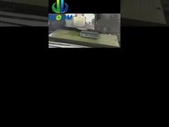 el revestimiento de tornillo