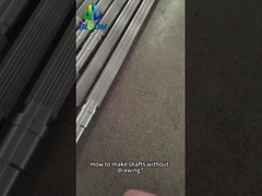 el eje del núcleo 2 #shorts