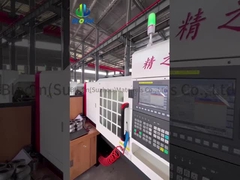 Procesamiento por tornillo 1 #shorts