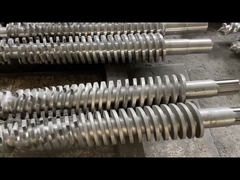 Presentación de productos de tornillo y cañón cónicos-1