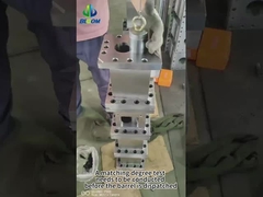 Prueba de grado de coincidencia para barriles #shorts