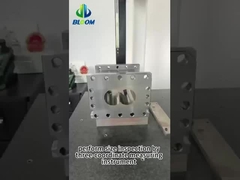 12 barriles para ser enviados