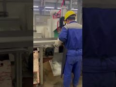 Máquina de soldadura