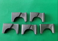 Pieza de la soldadora de resistencia del sistema WPSET-6-8R del cortador/del tenedor