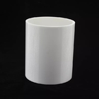 Tubo de cerámica de la circona Zro2 para desgaste de la pieza interna de la máquina de pulir el alto - resistente