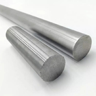 Barra de acero ferro- Rod Shape de la aleación del invar 36 de la precisión