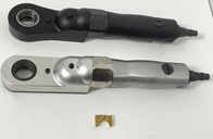 Cuchillas y tenedores de cortador de Tip Dresser With del soldador del punto de ETD-18F