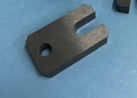Bloque de posicionamiento de soldadura de cerámica de nitruro de silicio usado para dispositivos electrónicos