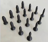 Materiales de Pin Nut Welding Ceramic de la ubicación de Kcf del modelo del IPM