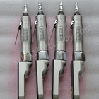 Aparador manual de la extremidad de la soldadura por puntos con el cortador KM1-6-8R o KM1-6-6.5R