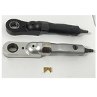 Velocidad neumática de la herramienta de la preparación de la extremidad del PDA con el vestido de las cuchillas y de los tenedores