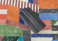 Pieza de cerámica de desecación del nitruro de silicio del elemento Si3n4 de la industria de papel