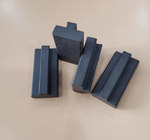 Lleve - el componente de cerámica resistente para los usos de la fabricación de papel