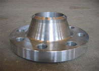 Forja resistente a la corrosión de Hastelloy C276, estándar del GB del material de Hastelloy C276