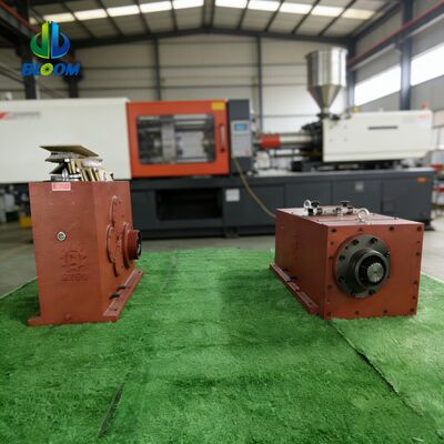 Calidad  SJ SZ65 Series Gearbox for Vertical Single Screw Extruder with High Torque Conversion fábrica