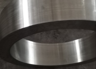 Las piezas de acero calientes de la forja 17-4PH ruedan los anillos retirados a frío