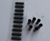 Manga de cerámica de Kcf de los componentes del molde de la precisión para la soldadura de la nuez