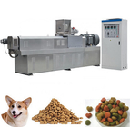 Barril del perro y de Cat Food Making Extrusion Screw para la máquina del animal doméstico