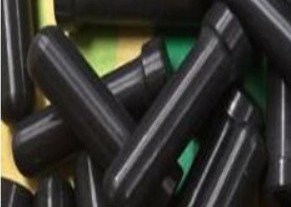 El nitruro de silicio fija resistencia a la corrosión de alta resistencia de la resistencia de desgaste