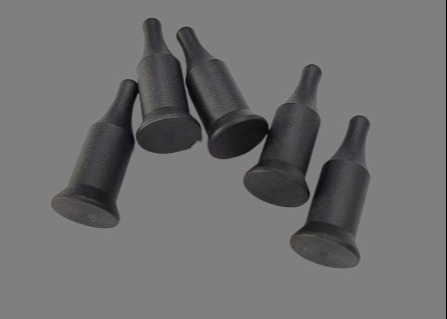 KCF aisló a la guía Pin Round Head For Welding de la posición de pernos y de nueces