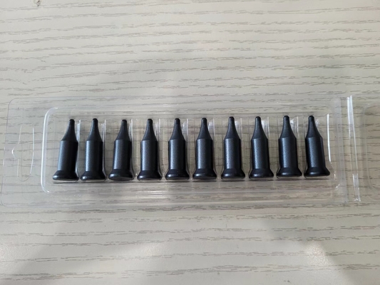PC del Pin de guía de la pieza KCF de la máquina de la soldadura por puntos W-PN-8P 10