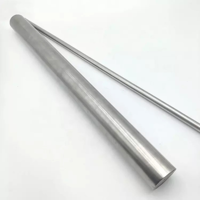 Barra de acero ferro- Rod Shape de la aleación del invar 36 de la precisión