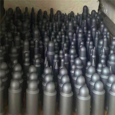 Pin de guía KCF-M8-9.0 KCF-M8-8.0 KCF-M6-6.9 KCF-M6-6.5 KCF-M6-6.8