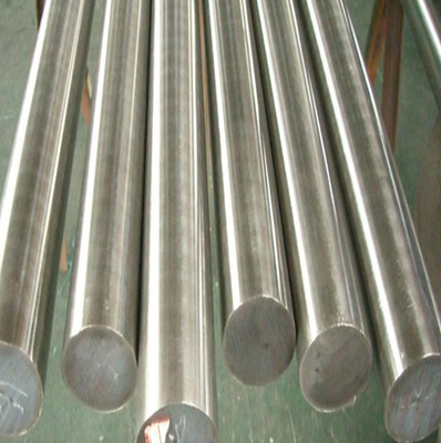 Material del invar 36 de la extensión termal mínima y de la alta estabilidad dimensional