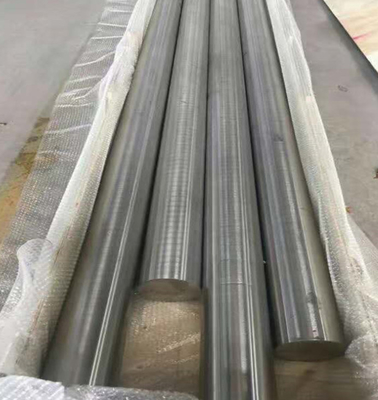 Material del invar 36 de la extensión termal mínima y de la alta estabilidad dimensional