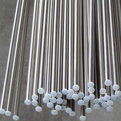 Material del invar 36 de la extensión termal mínima y de la alta estabilidad dimensional